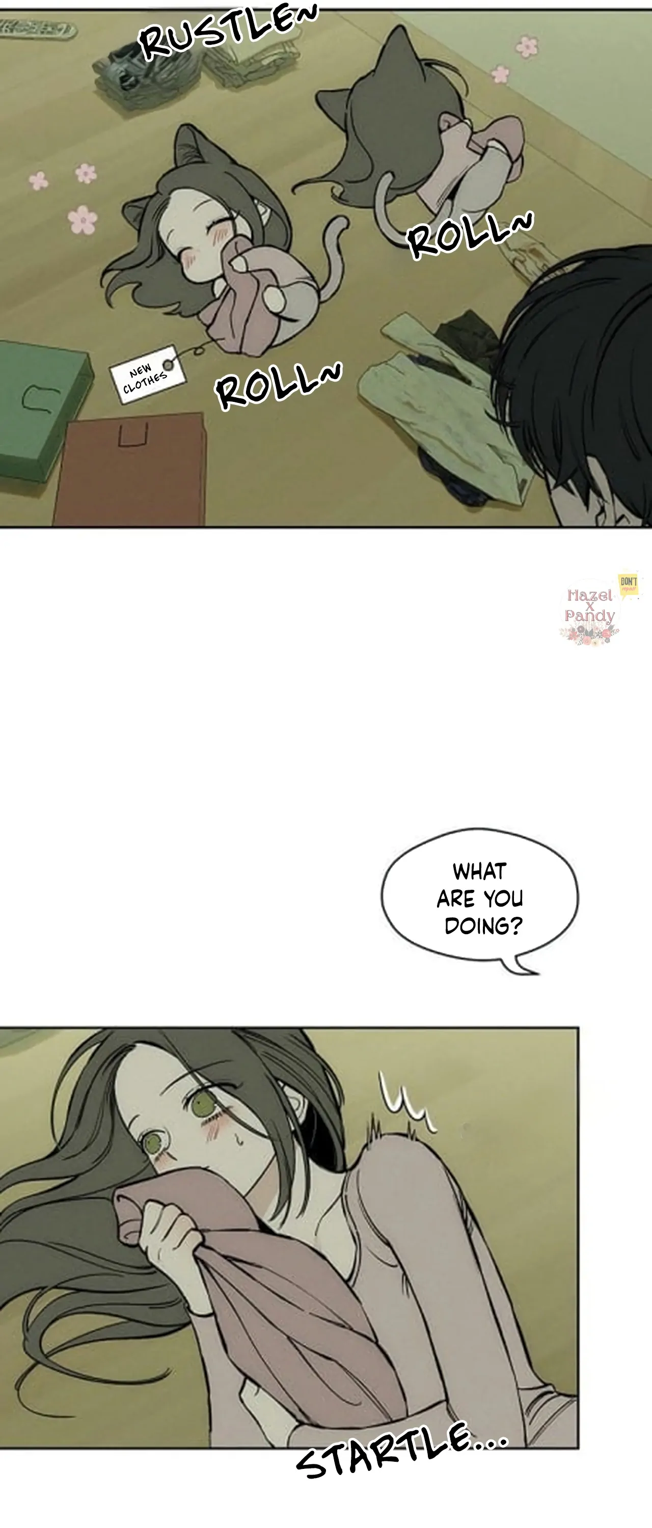 Tears On A Withered Flower Chapter 47 image 60